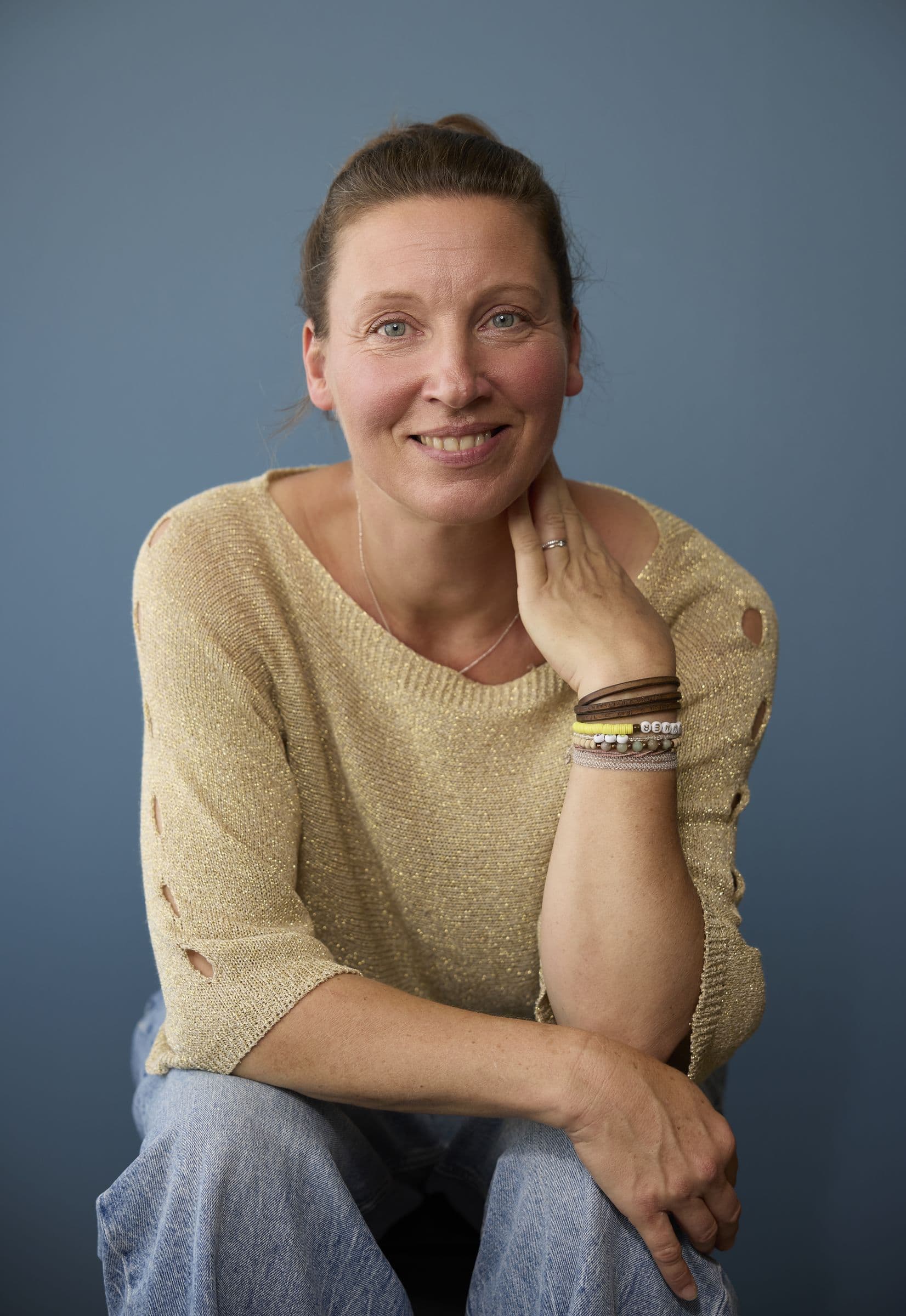 Sabine Hajek — Lehrerin & Coach